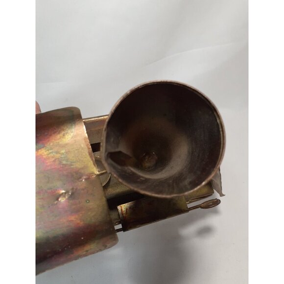 Berkley Designsl Art Train Wind up Music Box, I've Been Working on The Railroad - Picture 8 of 12